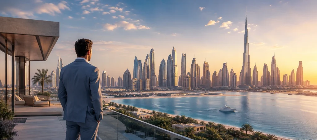 top real estate companies in Dubai