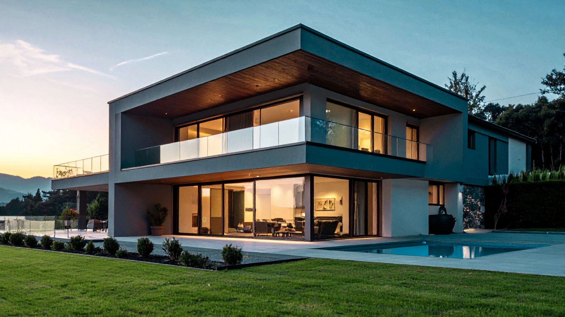 Equiti Casa 1