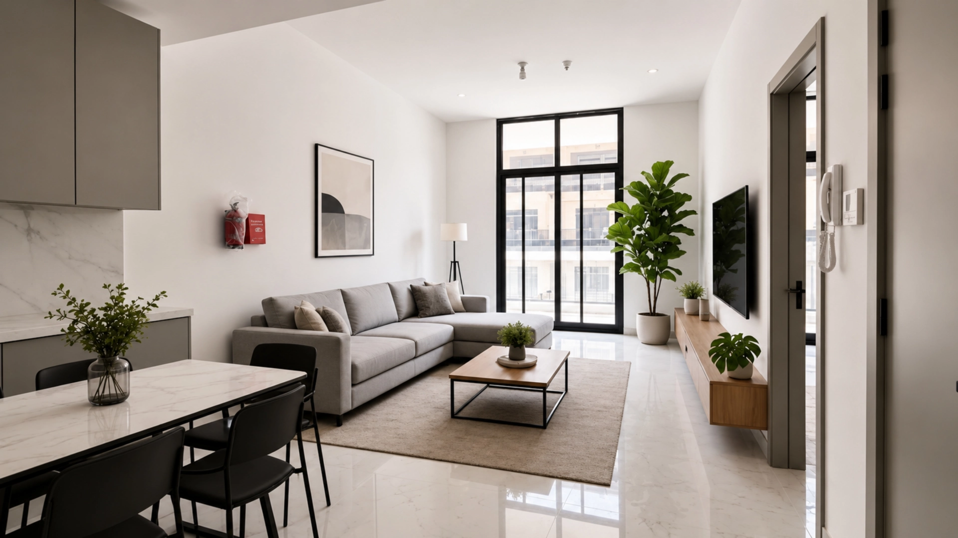 Equiti Casa 5