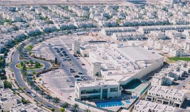 Damac Lagoons