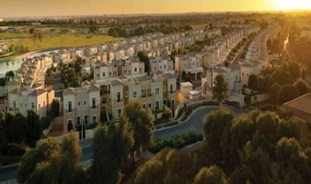 Damac Lagoons