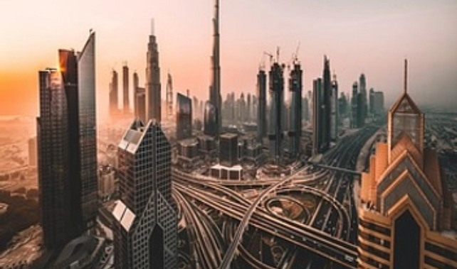 Damac Lagoons