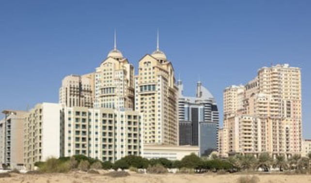 Damac Lagoons