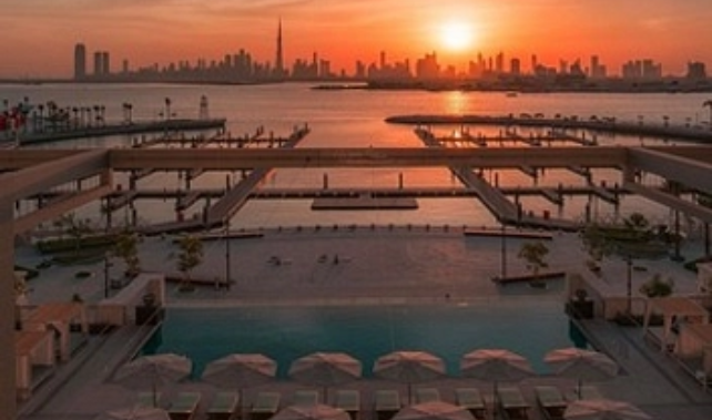 Damac Lagoons