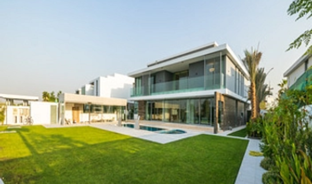Damac Lagoons