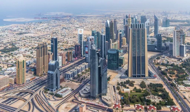 Damac Lagoons