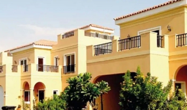 Damac Lagoons