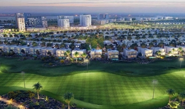 Damac Lagoons