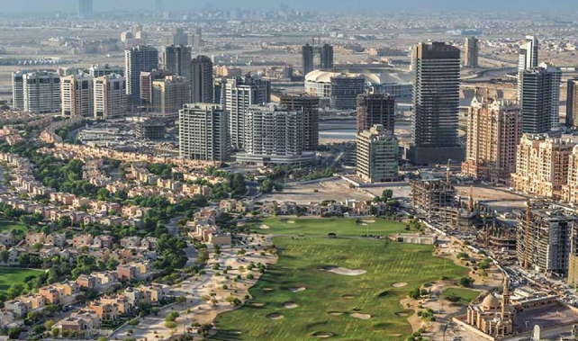 Damac Lagoons