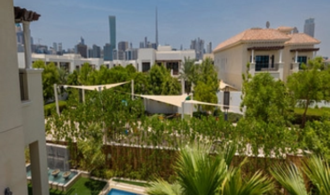 Damac Lagoons