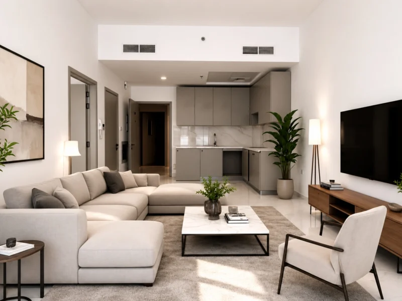 Equiti Casa 3