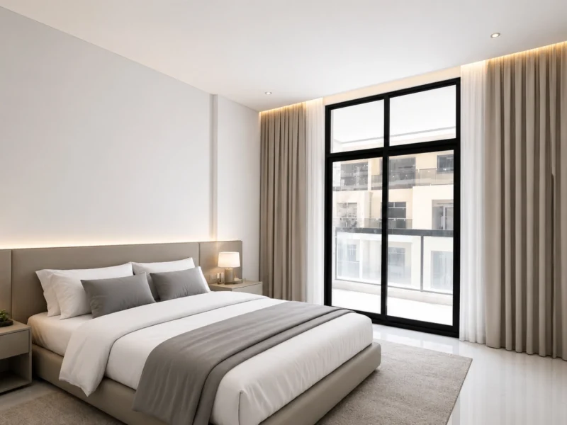 Equiti Casa 4