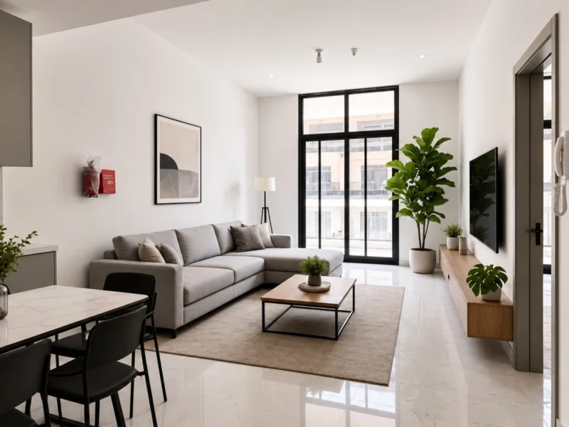 Equiti Casa 5